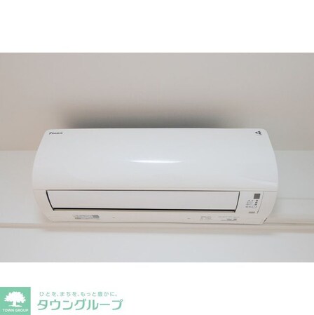 ミリアレジデンス品川中延の物件内観写真